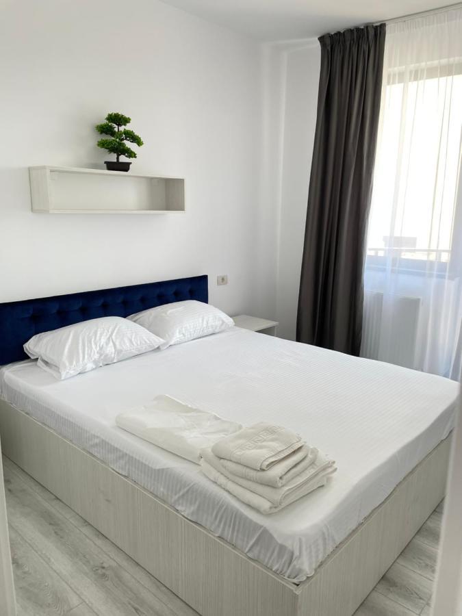 Aquazure Studio Residence นาโวดาริ ภายนอก รูปภาพ
